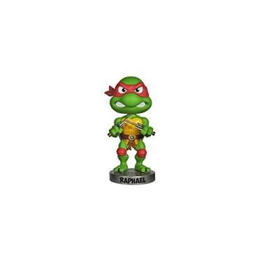 Imagem de Teenage Mutant Ninja Turtles TMNT: Raphael Wacky Wobbler