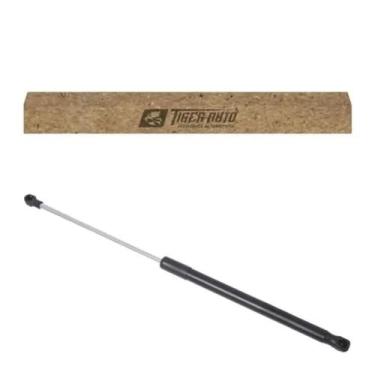 Imagem de Amortecedor Mala Audi A3 99 a 2006 Tiger Auto - TG1201044