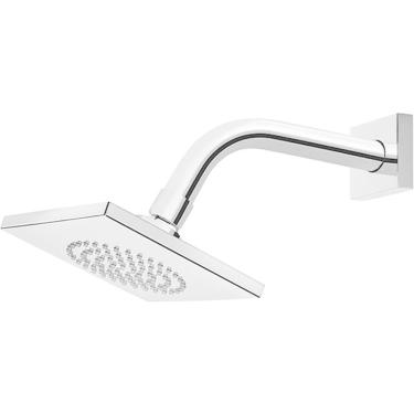 Imagem de Chuveiro Cromado Bellar Dn15 1/2 Docol