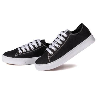 Imagem de Tênis chosen polo - POLO URBAN, Preto, 40