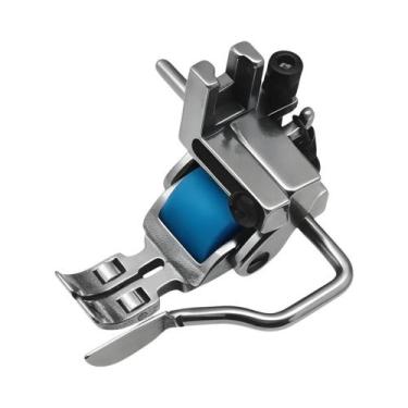 Imagem de Calcador Multifuncional Ajustável 5 Em 1 T5 Para Máquinas De Costura I