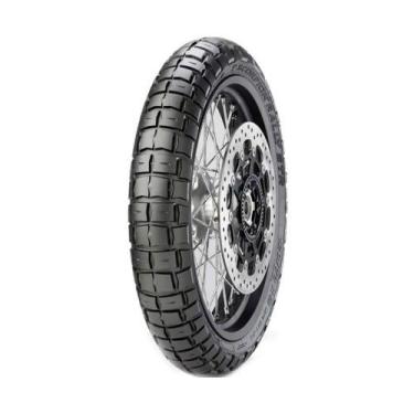 Imagem de Pneu Moto Pirelli 110-80R19 59H Scorpion Rally STR TL (D)