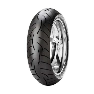 Imagem de Pneu moto 190-55R17 Roadtec Interact Z8 Tras. Metzeler 75W