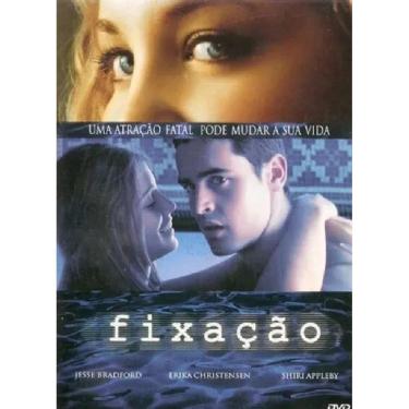 Imagem de Fixação - Dvd Fox