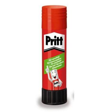 Imagem de Cola Em Bastão 40 Gramas Pritt - Henkel