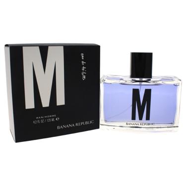 Imagem de Perfume Banana Republic M 125 ml edt Spray Homem