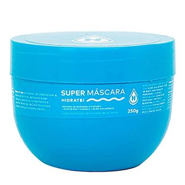 Imagem de Super Máscara Hidratente com acido hialuronico - Hidratei