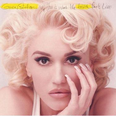 Imagem de Gwen Stefani - This Is What The Truth Feels Like Cd Deluxe - Univer
