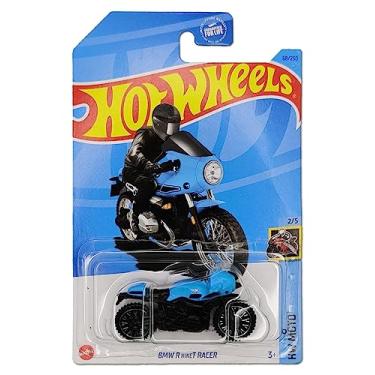 Imagem de Hot Wheels BMW R NineT Racer, HW Moto 2/5