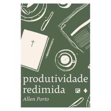 Imagem de Produtividade Redimida