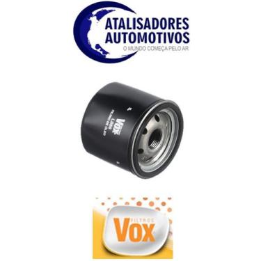 Imagem de Filtro de Óleo do motor Fiat Argo 1.0 3cil/1.3 2017 2018 2019 2020 202