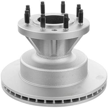 Imagem de MAGMA Conjunto de rotor de freio a disco Pro-Series PSR207282