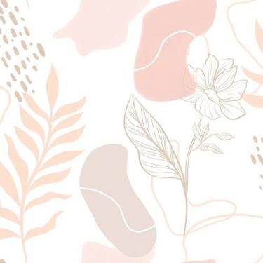 Imagem de Papel de Parede Sonhos  4241 - BOBINEX