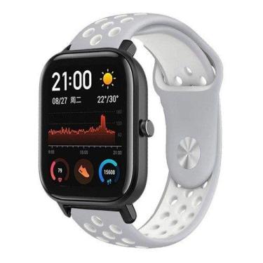 Imagem de Pulseiras diversas Sport premium Nsmart Compatível com GTS / GTS 2 /GT