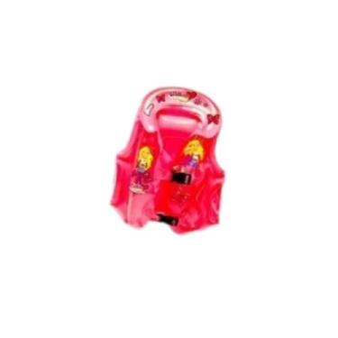 Imagem de Colete Inflável Boia Infantil Para Praia Piscina Lago - Wellmix, Glam 