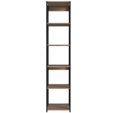 Imagem de Guarda Roupa Closet Modulado 40x45x183cm com 6 Prateleiras ProDecor em