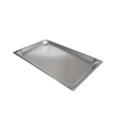 Imagem de Cuba Gastronômica de Inox GN 1/1 de 20 mm FrigoPro