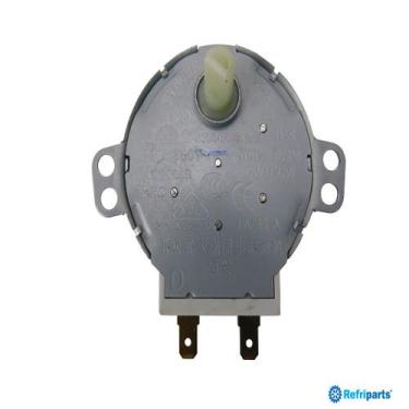 Imagem de Motor Prato Giratorio Micro-Ondas Midea - 17470000000790