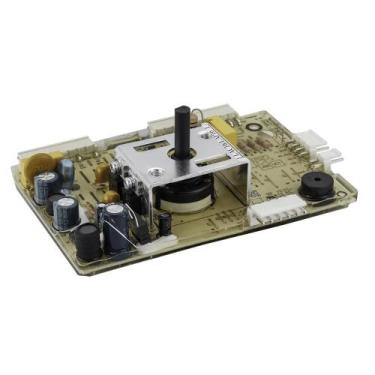 Imagem de Placa Eletrônica de Programas Lavadora LAC16 LAP16 Electrolux, Não se 