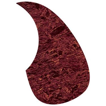 Imagem de Golden Gate Protetor de palhetas para guitarra acústica (F-4015)