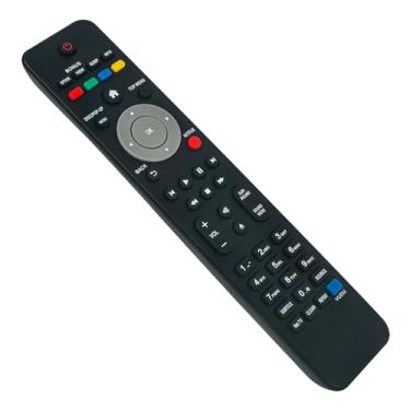 Imagem de Controle remoto de substituição NC201 NC201UD - ALLIMITY - compatível com sistema de home theater Philips HTS3106/F7C HTS3306/F7C HTS3106 HTS3306/F7 HTS3106F HTS3306/F8