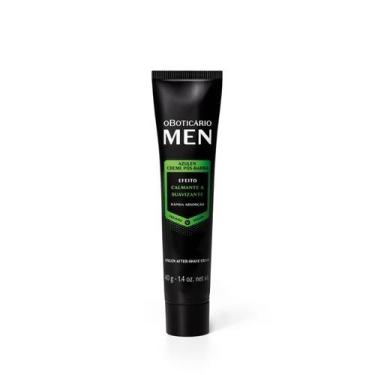 Imagem de O BOTICARIO MEN CREME POS BARBA AZULEN 40g - OBoticário