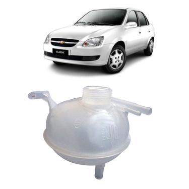 Imagem de Reservatorio De Radiador Gonel Classic 2009 A 2015