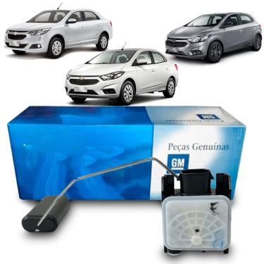 Imagem de Medidor Boia Combustivel 1.4 Pecas Genuinas Gm Onix /prisma /cobalt /joy