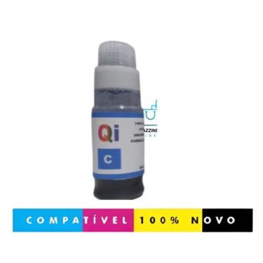 Imagem de Refil de Tinta Compativel Canon Gi10 Gi11 G6010 G7010 GM2010 GM4010 - 