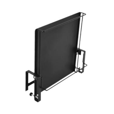 Imagem de Ioensy Organizador de porta de armário de cozinha, extensão de, suprimentos de organização, organizador de mesa, prateleira para casa