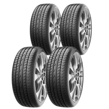 Imagem de Kit 4 Pneus 195/50R16 84V DK728 Alfamotors