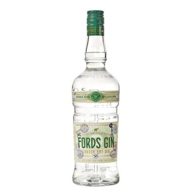 Imagem de Gin Fords London Dry 750 ml