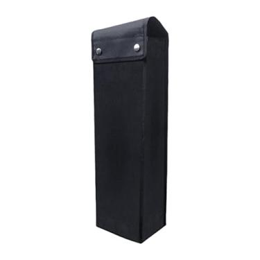 Imagem de Dualoai Bolsa de Armazenamento de Acessórios para Churrasqueira, Suporte para Utensílios de Ferramentas para Churrasqueira, Bolsa de Armazenamento de Ferramen