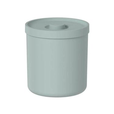 Imagem de Lixeira Cesto De Lixo Bold Com Tampa Ou 6L