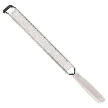 Imagem de Ralador Utilità Tramontina em Aço Inox Branco, Branco