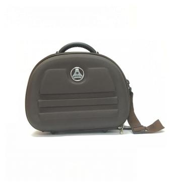 Imagem de Frasqueira Primicia Onix Plus Marrom