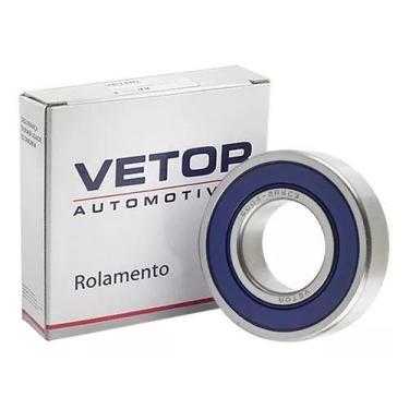 Imagem de Rolamento 6004 Ddu-Vetor