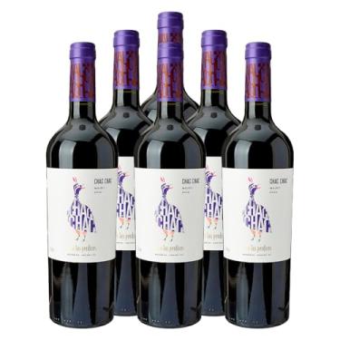 Imagem de Genérico, Vinho Argentino Chac Chac Malbec 750ml 12 Unidades