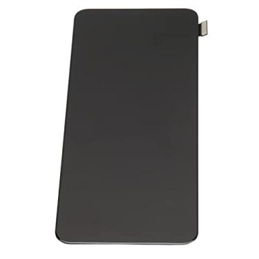 Imagem de XUXHOU Conjunto de Digitalização do Grupo de Digitalização Reno Reno Fácil de Instalar Dust LCD LCD Display Touch Screen Conjunto