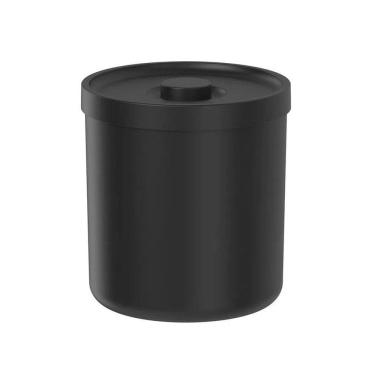 Imagem de Lixeira Cesto De Lixo Bold Com Tampa Ou 6L