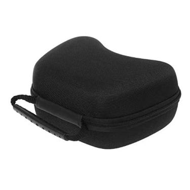 Imagem de aqxreight Gamepad Stroage Bag Controlador de Jogo à Prova de Choque Estojo Rígido de Transporte para Acessórios EVA Rígido Premium é Material D Gamepad Stroage BagGamepad Estojo Protetor
