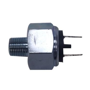 Imagem de Novo interruptor de luz de freio hidráulico DS-272191 72023-51A para Harley Davidson Interruptor de freio traseiro Softail, Heritage, Sportster, Fat-Bob, Low Rider, Electra Glide Road King-FLHR