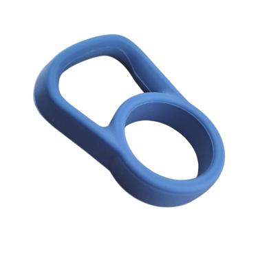 Imagem de Alça de Silicone Kouda para Garrafas Grey e Krios