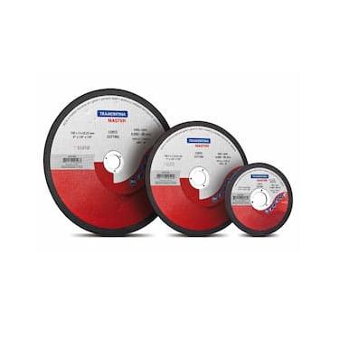 Imagem de Disco de Corte Aço Tramontina 7"