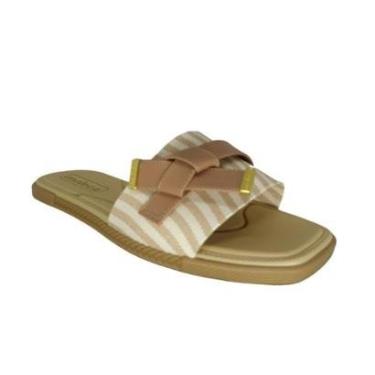 Imagem de Rasteirinha Moleca 5494.220-Feminino