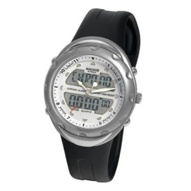 Imagem de Relogio Masculino Magnum MA10225Q-Masculino