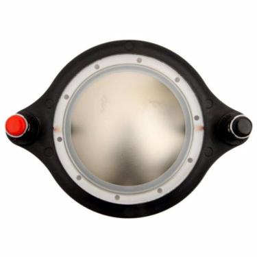 Imagem de Kit Reparo Driver Titanio Dti 7652 / 7653 / 3850 - Oversound