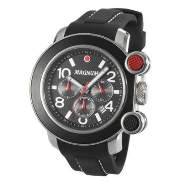 Imagem de Relogio Masculino Magnum MA34576V-Masculino