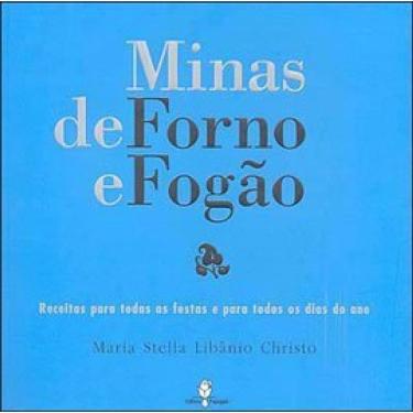 Imagem de Minas De Forno E Fogao