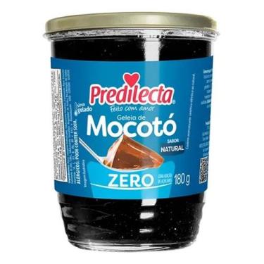 Imagem de Geleia De Mocotó Diet ZERO AÇUCAR - Predilecta 180g